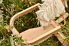 Schaukelpferd "Emma" aus Holz Produktbild-Vorschau 6