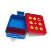 LEGO 40580001 LEGO lhev na vodu + krabika na obd LUNCH SET Náhled obrázku produktu 7
