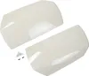 Cover per valigie laterali moto SHAD SH23 non verniciato Anteprima dell’immagine prodotto 3