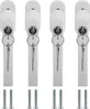 Fiqops Fenstergriff Fensterschlösser Balkontürgriff Design Produktbild-Vorschau 2