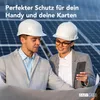 EAZY CASE Business Hülle für Samsung Galaxy A36 klappbar, Produktbild-Vorschau 2