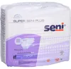Slip per incontinenza Seni Super Plus XL 10 pz Anteprima dell’immagine prodotto 4