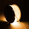 LED-Streifenrolle Dimmbar 220V SMD 120 LED/m 50m 8.5W/m Produktbild-Vorschau 2
