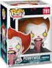 IT - Pennywise Funhouse 781 - Funko Pop! Vinyl Figur Produktbild-Vorschau 1
