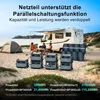 PowerMax 6000 PRO Solargenerator 6000W (9000W Peak), 3600Wh Produktbild-Vorschau 7