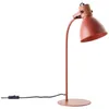 BRILLIANT vysoká stolová lampa ELENA v červenej farbe | Náhľad obrázku produktu 13