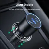 Nabíječka do auta - CD293 Nabíječka do auta 2x USB-C PD a Náhled obrázku produktu 9