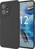 Silikonowe etui na telefon komórkowy Xiaomi Redmi Note 12 Podgląd zdjęcia produktu 1
