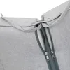 Bjird - Liegenauflage, Auflage Gartenliege 195x60x7 cm - Produktbild-Vorschau 4