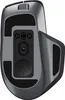 RAPOO Maus MT760L Wireless Multi-Mode Grau Schwarz Produktbild-Vorschau 4