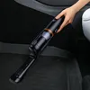 Baseus A5 Air 12000Pa Aspirapolvere per auto (nero) Anteprima dell’immagine prodotto 14