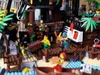 LEGO® Ideas 21322 Piraci z Zatoki Barrakud Podgląd zdjęcia produktu 25