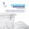 Benbow Profi-Messbecher mit Deckel 50x 385ml mit Produktbild-Vorschau 4