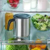 Betty Bossi Messbecher »Messbecher mit Deckel 2L«, Produktbild-Vorschau 4
