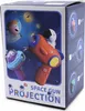 Spielzeugpistole mit Projektor - Licht & Weltraum Motiv Produktbild-Vorschau 3