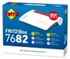 Box 7682, Wi-Fi 7 (802.11be), Dual-band (2.4 GHz/5 GHz), Podgląd zdjęcia produktu 11