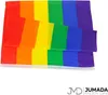 Jumadas Regenbogenflagge/LGTB-Flagge – Produktbild-Vorschau 2