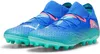 Puma Future 7 Ultimate Mg Fußballschuhe Blau EU 45 Blau EU Produktbild-Vorschau 4