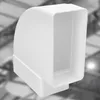 KOTARBAU® ohybový kus 110x55 mm Horizontálny 90° ohyb Náhľad obrázku produktu 5