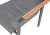 Tischgruppe DAVINA Set 02, 7-tlg. Produktbild-Vorschau 11