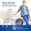 Heizelement passend wie Miele 6260483 2100W Heizstab für Produktbild-Vorschau 5
