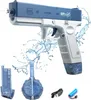 Lolex | Elektrische Automatische Wasserpistole - 350 G - 2 Produktbild-Vorschau 1
