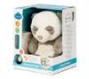 Cloud B Cuddly Musical Plush Peaceful Panda Produktbild-Vorschau 9