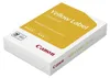 A product shot of a ream of Canon Yellow Label Universal paper. Anteprima dell’immagine prodotto