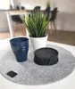 4-Teiliges Set aus Filz Tischuntersetzer Platzset Produktbild-Vorschau 3