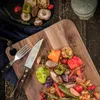 Tramontina Jumbo, Steakmesser, Zweiteilige Konstruktion, Produktbild-Vorschau 9