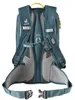 Deuter Compact 8 JR, Przednie, Szary, Żółty, Unisex, Podgląd zdjęcia produktu 2