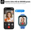 Ralio R5 Plus – Montre connectée enfant 4G GPS, écran Voir les images du produit 6