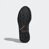 The sole of a black Adidas Terrex Swift R2 Gtx shoe is shown against a white background. Anteprima dell’immagine prodotto