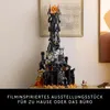Lego 10333 - Ikony Władca Pierścieni Barad-dur Podgląd zdjęcia produktu 36