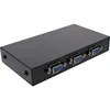 Goobay 60608, 0,5 m, HDMI Typ A (Standard), HDMI Typ A Produktbild-Vorschau 1