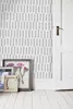 Coloray Fototapete 152x104 cm An Einer Wand Latex Produktbild-Vorschau 1