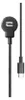 Crosscall X-CABLE, 1 m, USB C, USB 2.0, Černá Náhled obrázku produktu 2