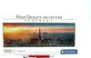 High Quality Collection Panorama - Paris, Puzzle Produktbild-Vorschau 7