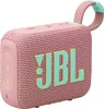Tragbarer bluetooth-lautsprecher in pink Jbl GO4ROSE Produktbild-Vorschau 4