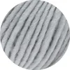 Close-up of gray yarn. Produktbild-Vorschau