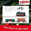 Märklin 29124, Koleje i Pociągi, 6 lat(a), Wielobarwny Podgląd zdjęcia produktu 9