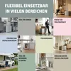 Stolthoff Mini Gefrierschrank 32 L, Gefrierschrank klein, 4 Produktbild-Vorschau 7