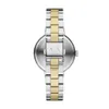 Nur Zeit Armani Exchange Gold   Kollektion Jackie - frau Produktbild-Vorschau 4