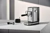 WMF Lono Espresso Siebträgermaschine edelstahl matt Produktbild-Vorschau 5