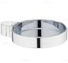 Hansgrohe Zeepbak Cassetta'C, chroom, 28678000 Productafbeelding-voorbeeld 5