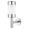 2 lampade da parete solari a LED in acciaio inossidabile Anteprima dell’immagine prodotto 8