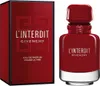 Givenchy L'Interdit Rouge Ultime eau de parfum pour femme Voir les images du produit 10