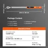 Momentový kľúč VEVOR 1/2", 34-340 N.m Momentový kľúč na Náhľad obrázku produktu 7
