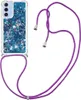 Samsung Galaxy A26 Hülle - Coverup Liquid Glitzer Back Produktbild-Vorschau 2