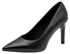 Tamaris Damen Pumps aus Leder mit spitzer Kappe und Produktbild-Vorschau 4